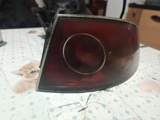 Fanale Stop Esterno Posteriore Destro SEAT IBIZA 4 Serie 6L1 USATO ORIGINALE