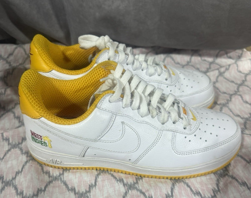 Nike air force low - air, qs