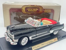 Modellini auto 1:18 Road