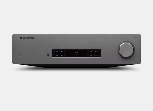 Cambridge audio cxa81 ii - audio,