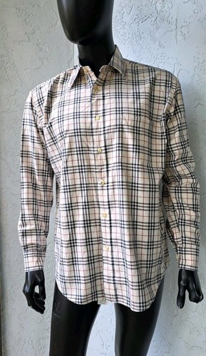 Camicia burberry brit nova - burberry,