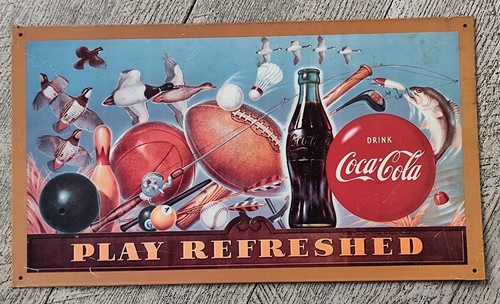 Coca cola targa - -,
