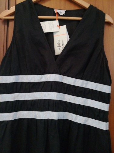 Vestito puro lino - vestito, cerruti