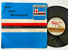 SAMPDORIA Inno della Sampdoria