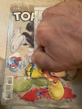 topolino 2181 Sigillato The