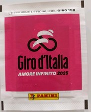 Panini Giro D'ITALIA Amore