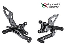 PEDANE ARRETRATE BONAMICI