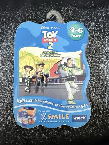 Toy story operation - toy,