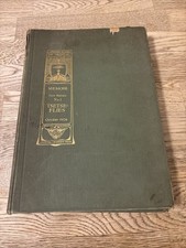 Tsetse flies newstead - newstead, 1924