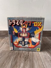 TRIDER G7 DX CLOVER MADE IN JAPAN Quasi Completo 