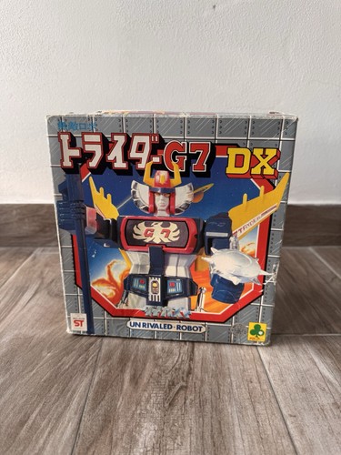 Trider clover made - trider, dx