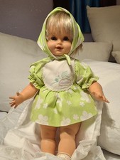 Bambola Patatina Sebino anni