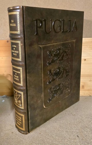 Puglia varzi editalia - puglia,