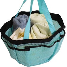 Borsa da spiaggia in rete