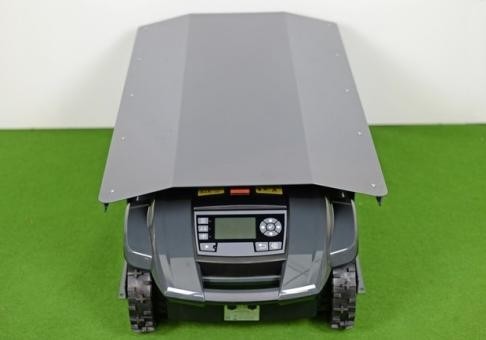 Casetta alluminio mow esd - casetta, in