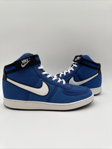 Nike vandal canvas - canvas, sport