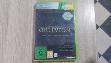 XBOX 360 Oblivion
