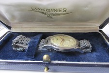 Caja estuche para Longines