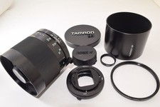 [VG] Tamron SP Tele Macro 500