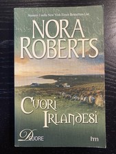 2007 Cuori irlandesi Nora