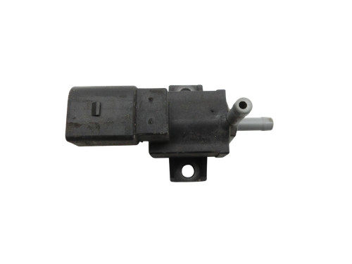 Valvola elettromagnetica
