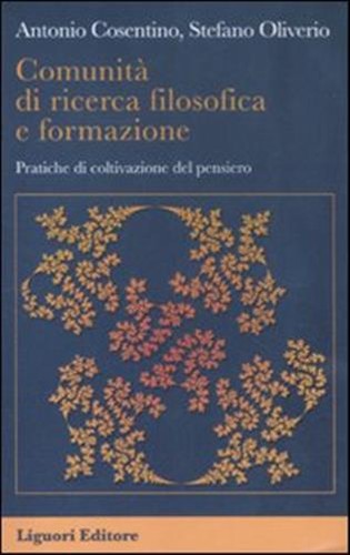 Comunità ricerca - comunità, di