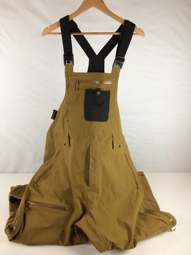 Pantaloni neve uomo flylow - uomo,