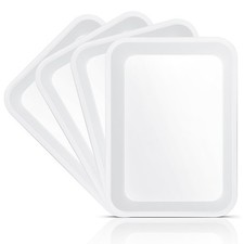 Set di 4 piatti da portata