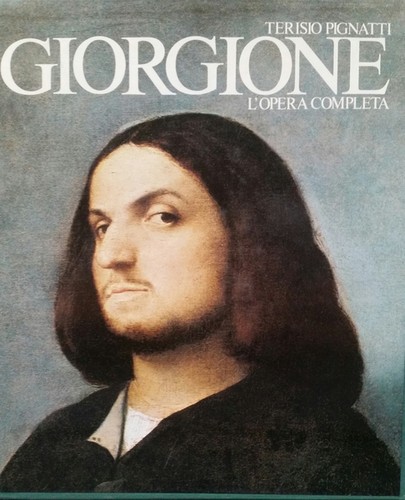 Giorgione opera completa - giorgione., l'opera
