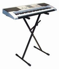 🇮🇹 SUPPORTO PER TASTIERA