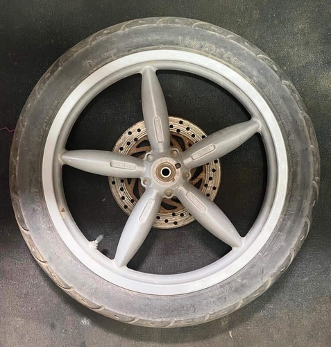 Cerchio anteriore aprilia - cerchio,