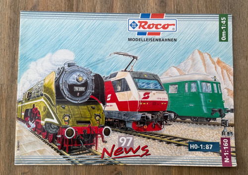 Catalogo modellismo - catalogo,