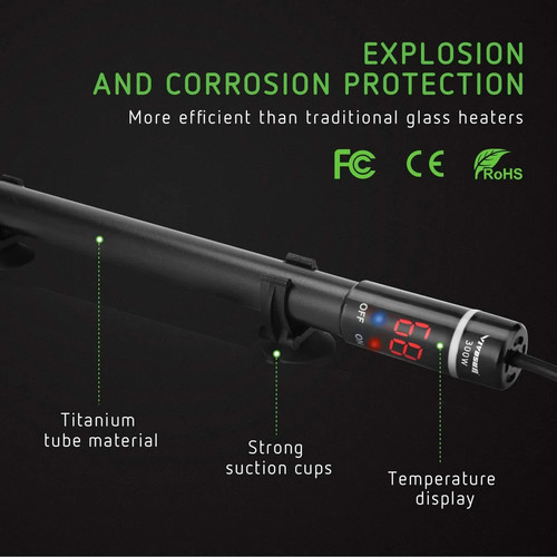 Vivosun 300w - vivosun,