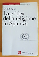 La critica della religione in