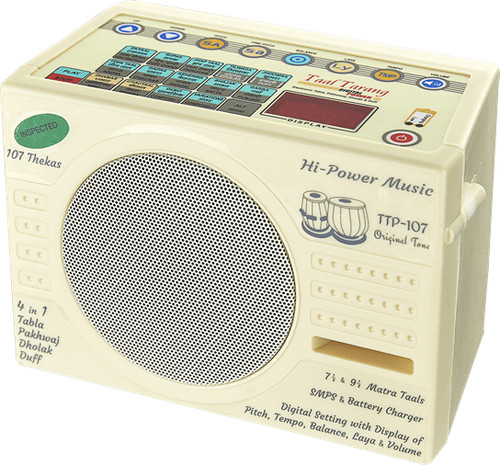 Taal tarang power tabla - taal,