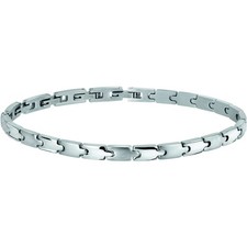 Bracciale uomo Breil CARVE