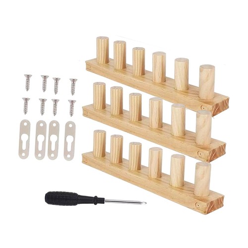 Kit telaio per maglieria - , in