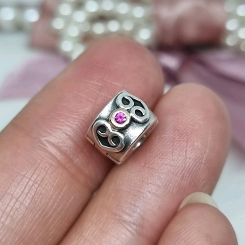 Charm pandora originale - charm,