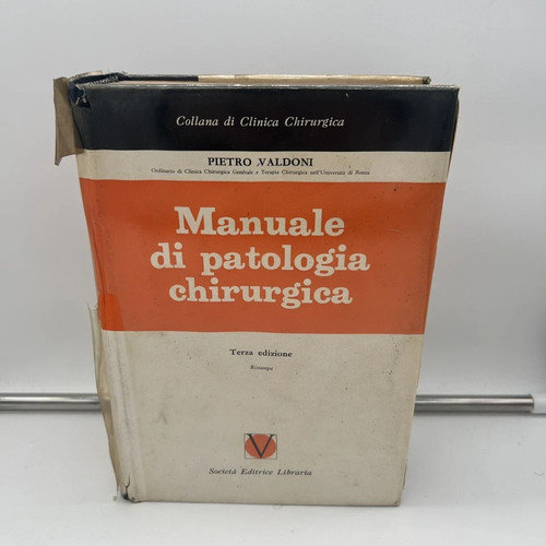 Manuale patologia - di,