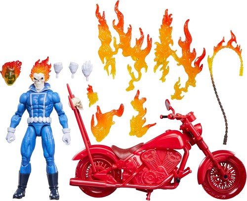 Hasbro marvel legends series - hasbro,