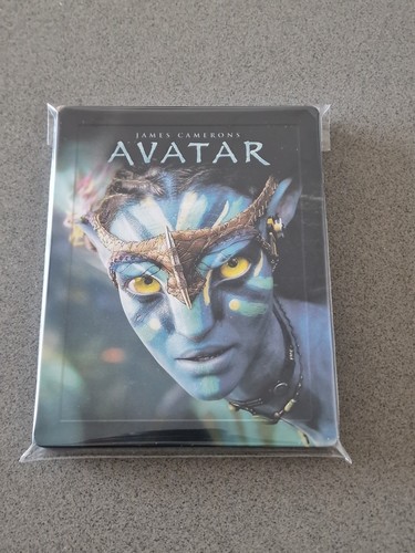 Avatar aufbruch nach - avatar,