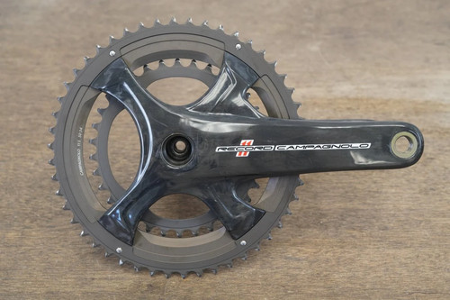 Guarnitura carbonio 172 5mm - in, 172,5mm