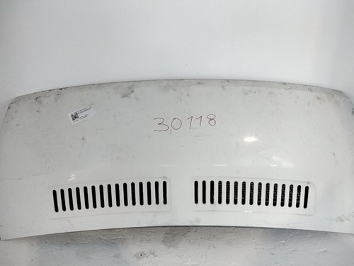 Cofano anteriore per - cofano, fiat
