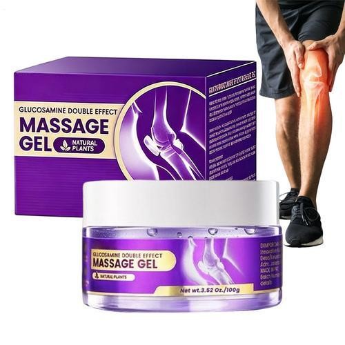 Crema massaggio corpo gel - crema,