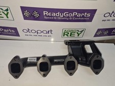 Collettore di scarico 98448532 4760061 CNH Case New Holland L95 TL100 L90...