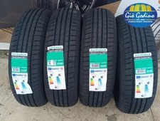 Treno 4 Pneumatici Estivi AUTOGREEN SC1 205/55 R16 91V NUOVI Alfa Romeo 159