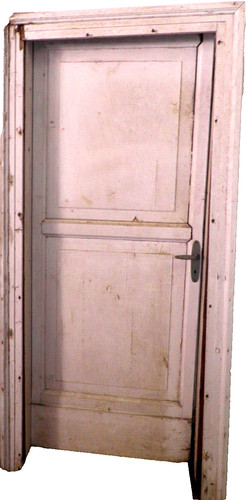 Porta antica legno - porta,
