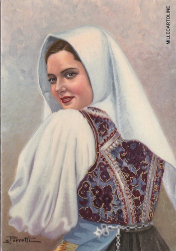 Busachi costumi sardi - busachi:,