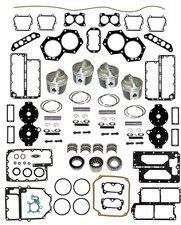 POWERHEAD REBUILD KIT Johnson