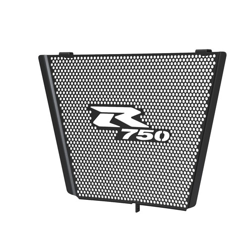 Protezione radiatore moto per